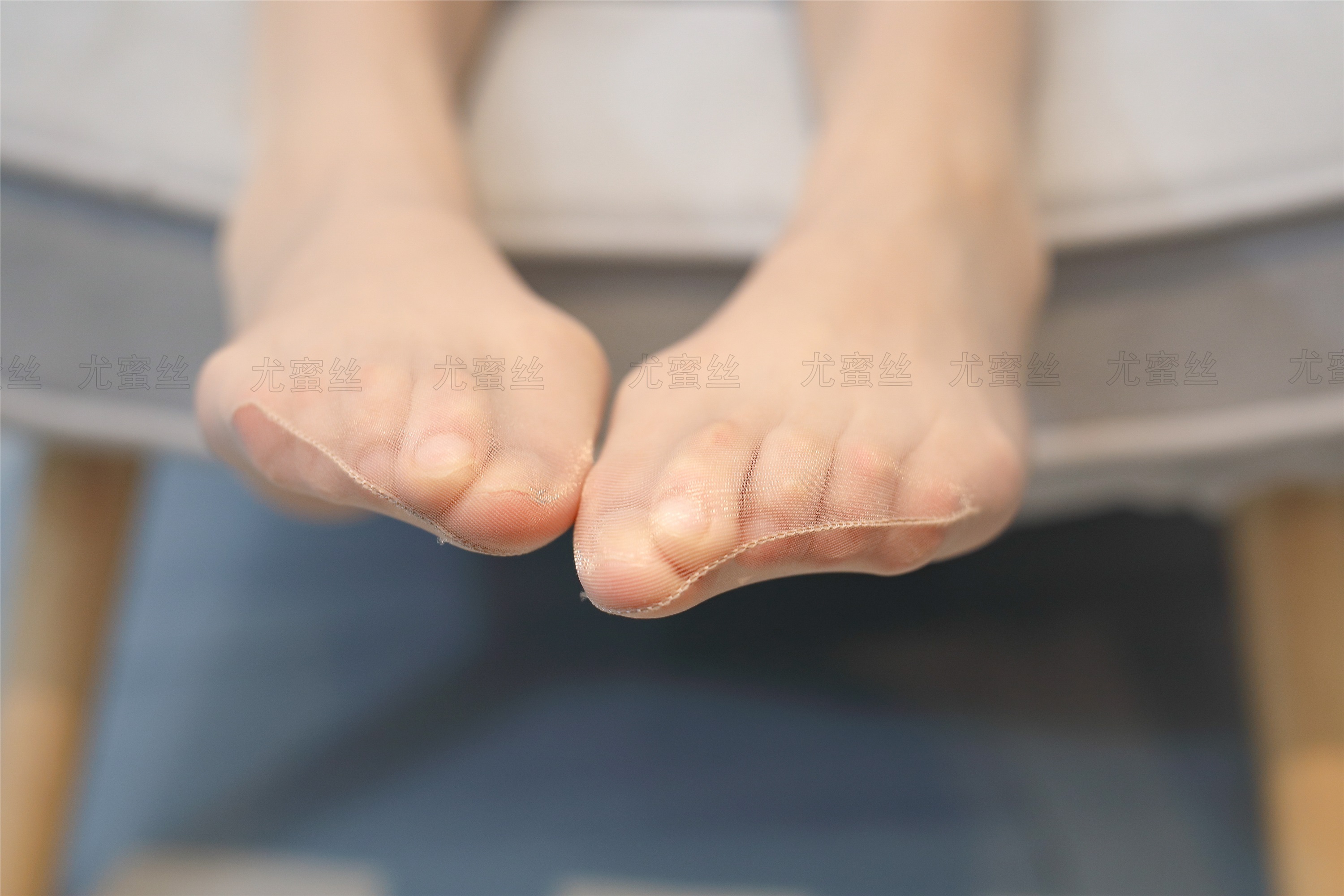 尤蜜丝 穿搭写真 NO.022